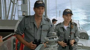 Sea Patrol, Season 1 Episode 11 image