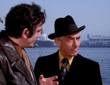 Baretta, Season 1 Episode 4 image