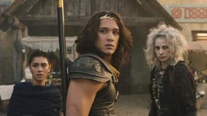 The New Legends of Monkey, Season 1 Episode 3 image