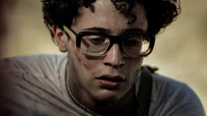 Valley of Tears, Season 1 Episode 6 image