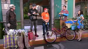 Vecinos, Season 12 Episode 1 image