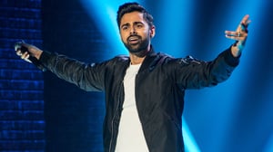 The Comedy Jam, Season 1 Episode 7 image