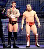 WWE Smackdown!, Season 15 Episode 46 image