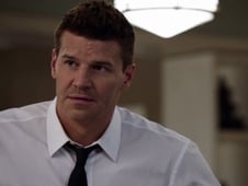 Bones, Season 8 Episode 2 image