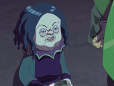 Kaijudo: Rise of the Duel Masters, Season 2 Episode 8 image