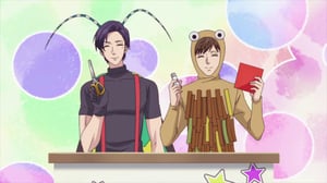 Life Lessons with Uramichi Oniisan, Season 1 Episode 7 image