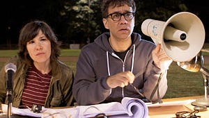 IFC's Portlandia to Sing for a Second Season