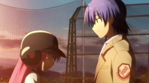Angel Beats!, Season 1 Episode 10 image