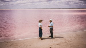 Pati's Mexican Table, Season 12 Episode 9 image