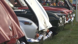 My Classic Car, Season 14 Episode 13 image