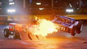 BattleBots, Season 4 Episode 6 image