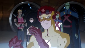 Young Justice, Season 1 Episode 5 image