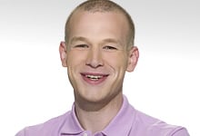 Project Runway Castoff Shares His "Life-changing Experience"