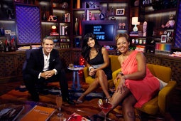 Watch What Happens Live With Andy Cohen, Season 3 Episode 1 image