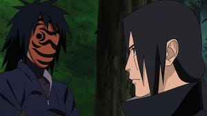 Naruto: Shippuden, Season 16 Episode 4 image