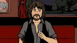 Mike Judge Presents: Tales from the Tour Bus, Season 1 Episode 7 image