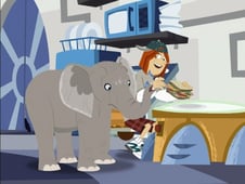 Wild Kratts, Season 1 Episode 17 image