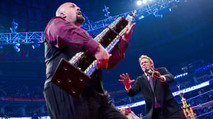 WWE Smackdown!, Season 11 Episode 33 image