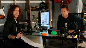 Go On, Season 1 Episode 13 image