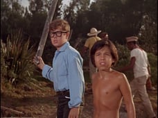 Tarzan, Season 1 Episode 30 image