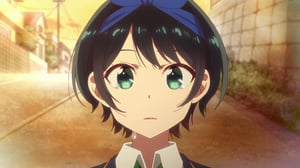 Rent-a-Girlfriend, Season 1 Episode 7 image