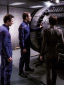 Star Trek: Enterprise, Season 2 Episode 16 image