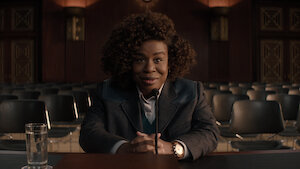 The Residence, Season 1 Episode 8 image