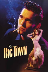 The Big Town as George Cole