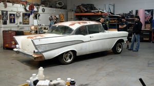 Counting Cars, Season 8 Episode 3 image