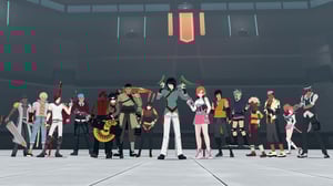 RWBY, Season 3 Episode 10 image