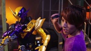 Kamen Rider Build, Season 1 Episode 6 image