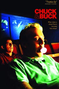 Chuck & Buck as Barry