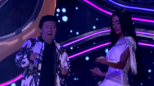 The Masked Singer, Season 7 Episode 1 image