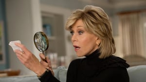 Grace and Frankie, Season 2 Episode 13 image