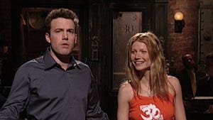 Saturday Night Live, Season 25 Episode 13 image