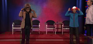 Whose Line Is It Anyway?, Season 1 Episode 8 image