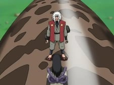 Naruto, Season 1 Episode 95 image