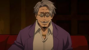 My Hero Academia, Season 2 Episode 18 image