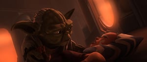 Star Wars: The Clone Wars, Season 6 Episode 12 image