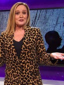 Full Frontal With Samantha Bee, Season 2 Episode 31 image