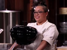 Cutthroat Kitchen, Season 3 Episode 11 image