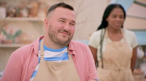 The Great British Baking Show, Season 10 Episode 8 image