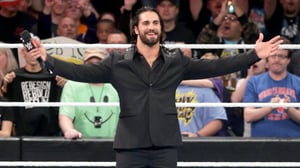 WWE Raw, Season 24 Episode 21 image