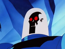 Batman Beyond, Season 1 Episode 5 image