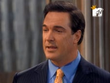 Less Than Perfect, Season 3 Episode 18 image