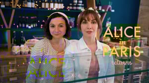 Alice in Paris, Season 2 Episode 4 image