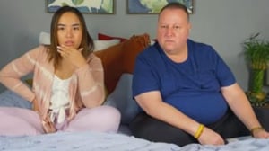 90 Day Fiancé: Pillow Talk, Season 4 Episode 16 image