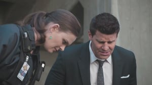 Bones, Season 8 Episode 8 image