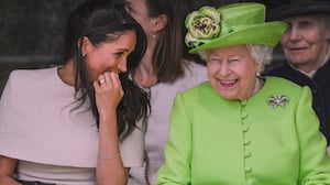 Harry & Meghan, Season 1 Episode 4 image