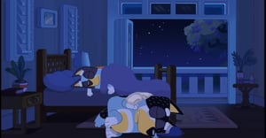 Bluey, Season 2 Episode 26 image